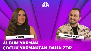 Karsu: Depremzede çocuklar için Hatay'da müzik okulu açtım. 1100 kişi eğitim alıyor!