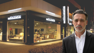 Koleksiyon Mobilya'nın ikinci 50 yılında yeni genel müdür ataması