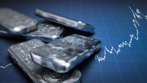 Altından sonra o da parlıyor: Fiyatı rekora yaklaştı