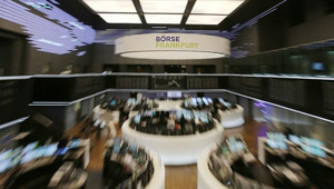 Borsalar ateşkesten güç buldu: Alman borsasında 37 yıl sonra rekor seviye