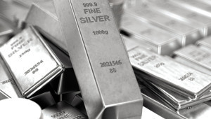 Gümüş ithalatında patlama: 2,5 kattan fazla arttı