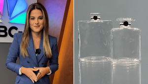 Ofis Modası 05: Parfüm sıkmak