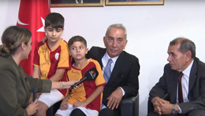 Nusaybin’e eğitim ve spor yatırımı: 'İş dünyası bu bölgelere elini uzatmalı'