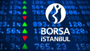 Hangi hisseler öne çıktı? Borsada en çok yükselen ve düşenler