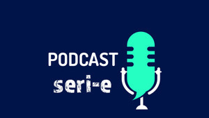 Girişim sermayesi yatırımcılarının ve en ilginç girişimlerin konuk olduğu podcast programı Seri-e