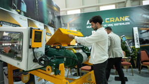 Yılın En Büyük Ve En Kapsamlı Makine Teknolojileri Fuarı MAKTEK Konya Kapılarını Açtı!