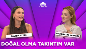 Bir Gece Masalı dizisinin Efsane'si İlayda Aydın: Sosyal medya linçlerini artık aştım