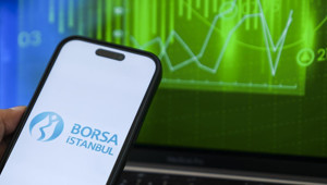 Borsa güne yükselişle başladı