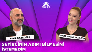 Erol Babaoğlu: Her işi aynı etikle ve aynı namusla yapmanız lazım