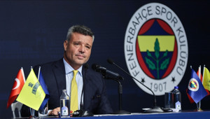 Sadettin Saran'dan kongre üyelerine çağrı: "Fenerbahçe'nin geleceği için birlik olalım"