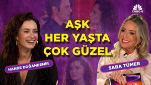 Kıskanmak dizisinin Türkan'ı Hande Doğandemir'den spoiler: Ortalık çok karışacak!