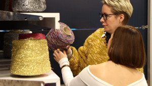 Uluslararası İstanbul İplik Fuarı 22. Kez Sektörle Buluşmaya Hazırlanıyor