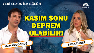 Ünlü Astrolog herkesin ekonomik olarak mutlu olacağı o tarih açıkladı!