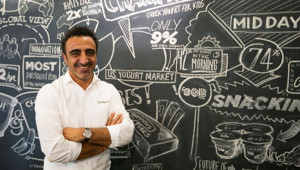 Chobani'den ABD Futbol Federasyonu'yla işbirliği