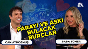 2025' de Hangi Burcu Neler Bekliyor? | 12 Burç İçin Şaşırtıcı Tüyolar!