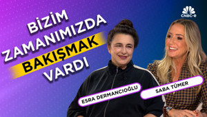 Esra Dermancıoğlu: Bedenin ön planda olduğu bir dünyada yaşıyoruz