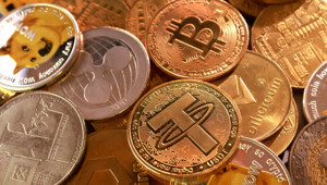 Kripto piyasasında çöküş sürüyor: Bitcoin son 4 ayın en düşüğünde