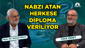 Prof Dr. Erhan Erkut: Yapay zeka kullanmayı beceremeyenler işsiz kalacak!