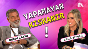 Recai Çakır: Hayattaki en pahalı dersleri en ucuz insanlardan alırsınız