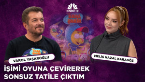 Varol Yaşaroğlu: Kral Şakir’in en büyük başarısı, çocukları ve anne babayı aynı potada buluşturması