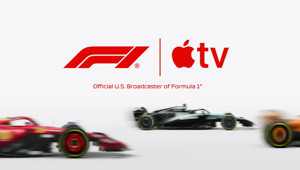 Apple, Formula 1’in ABD yayın haklarını aldı