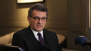 KKTC Cumhurbaşkanı Erhürman: "Türkiye Cumhuriyeti Ada'nın tamamının garantörüdür, böyle olacak"