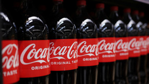 Coca-Cola içecek beklentileri aştı: Üçüncü çeyrekte 7,18 milyar TL net kar