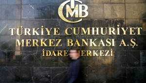 Merkez Bankası rezervleri rekordan geriledi: 13 milyar dolar düştü