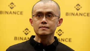 Trump mahkum edilen Binance kurucusunu affetti