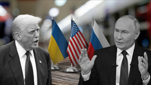 Trump-Putin zirvesi iptal: ABD'den Rus petrol şirketlerine yaptırım