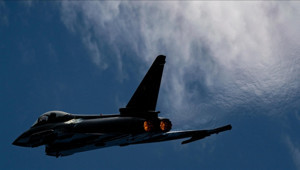 Airbus Savunma ve Uzay'dan Türkiye'ye Eurofighter satışıyla ilgili açıklama