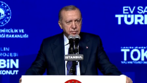 Cumhurbaşkanı Erdoğan açıkladı: 500 bin sosyal konut projesinin detayları belli oldu