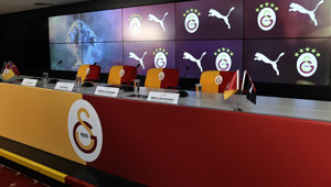 Galatasaray, Puma ile sözleşmesini yeniledi: 10 sezonluk 97,5 milyon euroluk paket