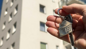 İstanbul'da kiralık konut uygulaması: 15 bin konutu TOKİ kiralayacak