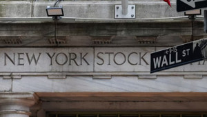 New York borsası enflasyon verilerinin ardından yükselişle açıldı