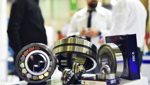 Sac ve metal işleme sektörü, SMTECH Eurasia ile İstanbul'da buluşuyor