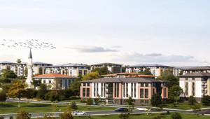 Yüzyılın konut projesi nedir? Fiyatlar ne kadar? Kimler yararlanabilir? Taksitler kaç TL?