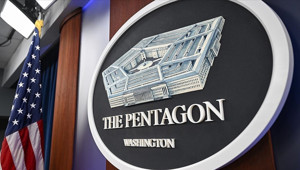 Pentagon maaşları ödemek için bağış kullanacak