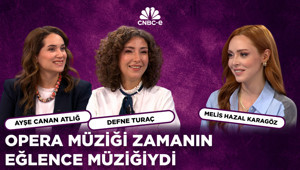 Ayça Canan Atlığ: Cumhuriyetimizin 100. Yılına armağan resim ve heykel müzesi