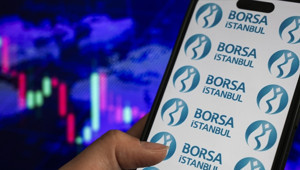 Borsa haftanın ilk işlem gününe düşüşle başladı