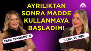 Dr. Esra Çavuşoğlu: Deneyelim dediğinde eğlenmeye başlıyorsun!