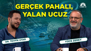 Dr. Tevfik Uyar: Yapay zekadan dolayı savaşı kaçınılmaz görüyorum!