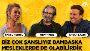 Ercan Saatçi: Türkiye’deki müzik sektörünü ele geçirdiler