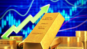 Altın fiyatları için bir tahmin daha: Yüzde 27'lik artış öngörüsü