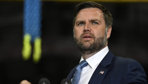 Trump'tan JD Vance'e yeni görev: Artık "dolandırıcılıktan" sorumlu olacak