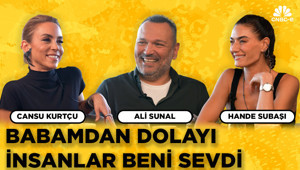 Hande Subaşı: Bizim jenerasyonda modellik daha kendine hastı, şimdi herkes birbirine benziyor