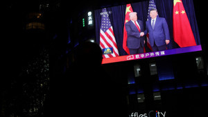 Trump–Şi görüşmesi piyasayı desteklemedi: New York borsası düşüşle açıldı