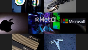Üç büyük teknoloji devinden bilanço: Microsoft ve Alphabet kar artırdı, Meta tökezledi