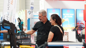 18. Adana Tarım ve Sera & Bahçe Fuarı’nın açılışı için geri sayım başladı