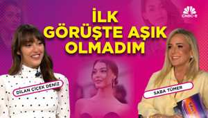 Dilan Çiçek Deniz: 10 küsur senedir linç ediliyorum!